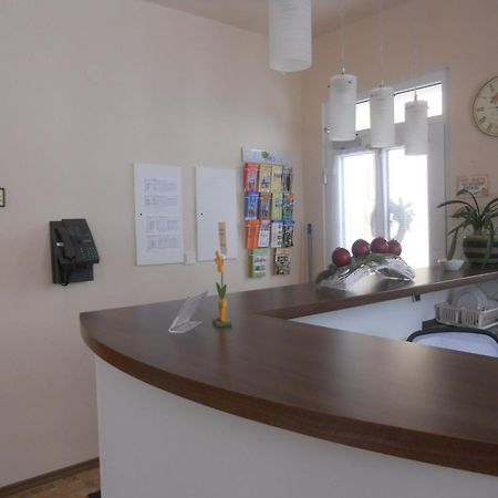 Penzion Ostravanka Hranice  Exterior foto