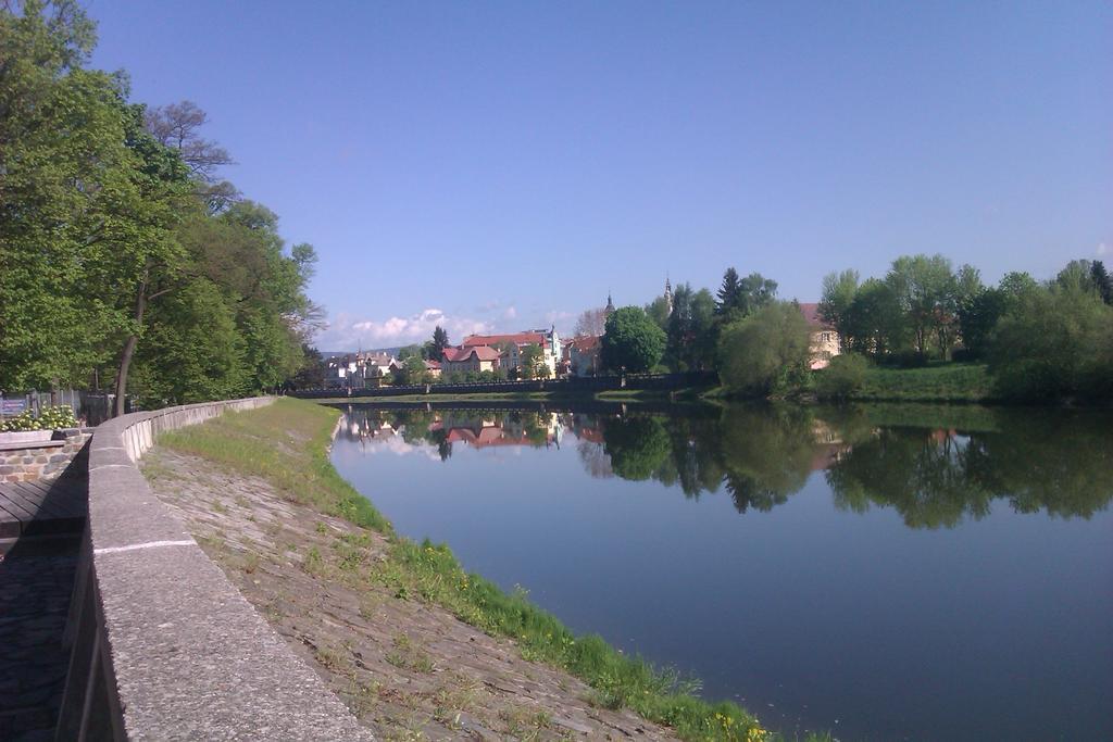 Penzion Ostravanka Hranice  Exterior foto
