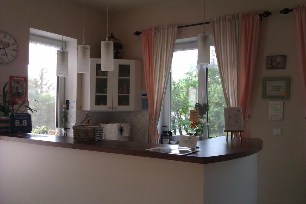 Penzion Ostravanka Hranice  Exterior foto