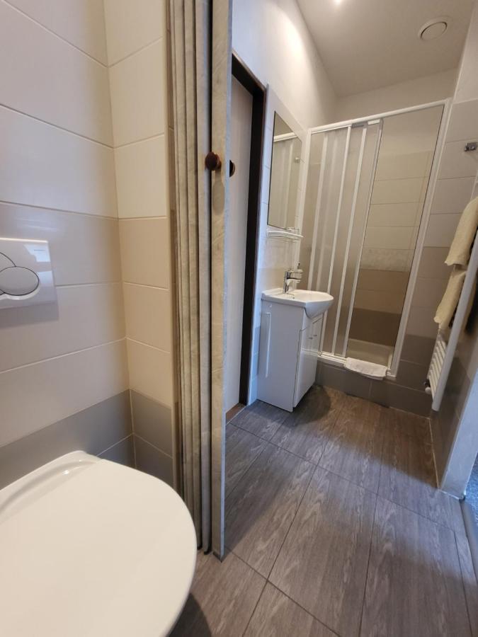 Penzion Ostravanka Hranice  Exterior foto