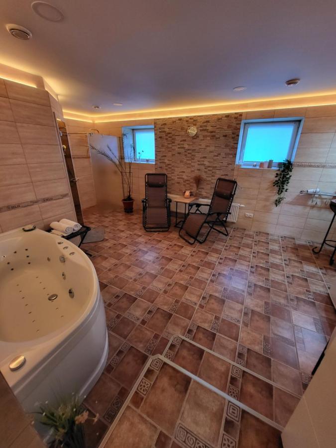 Penzion Ostravanka Hranice  Exterior foto
