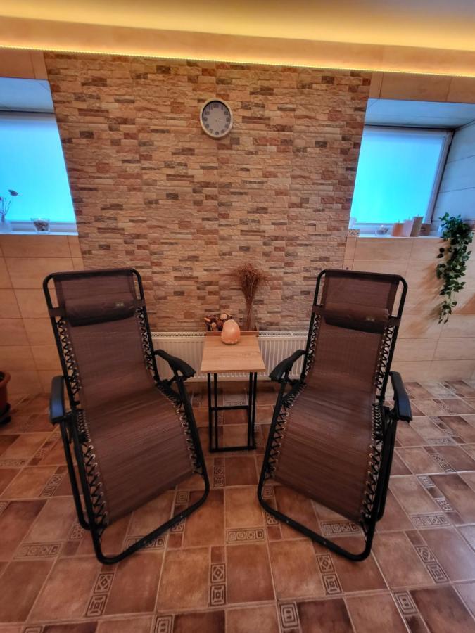 Penzion Ostravanka Hranice  Exterior foto