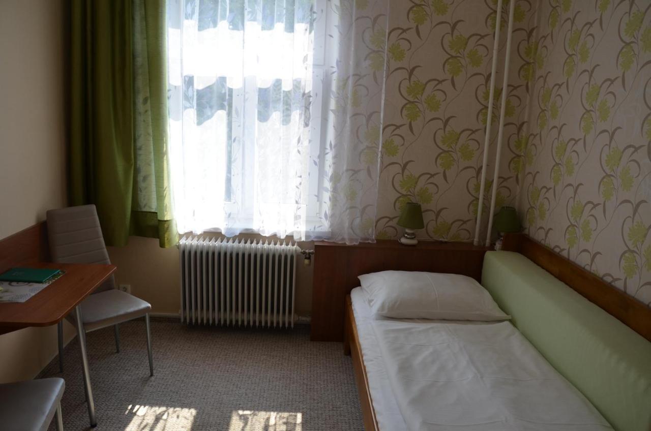 Penzion Ostravanka Hranice  Exterior foto