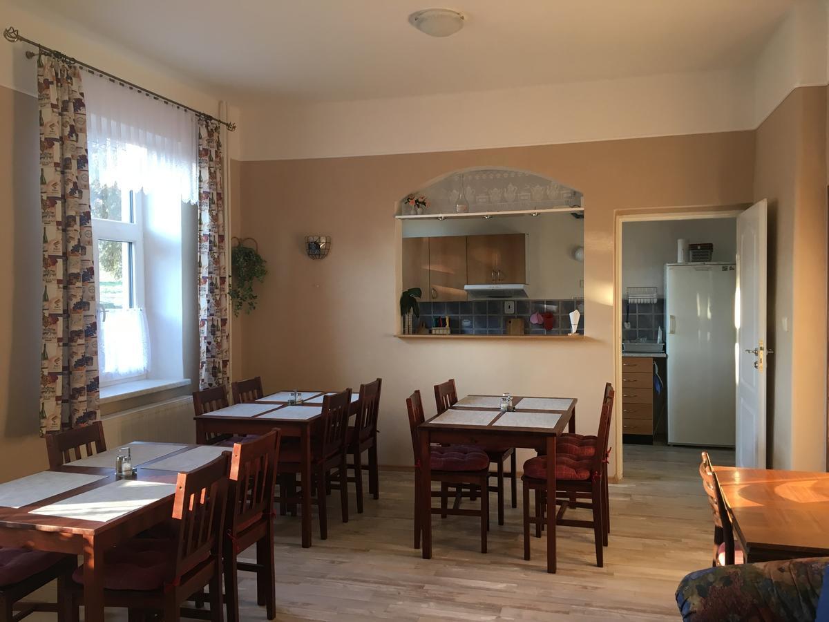 Penzion Ostravanka Hranice  Exterior foto